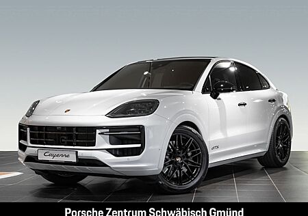 Porsche Cayenne GTS Coupe HA-Lenkung InnoDrive Head-Up