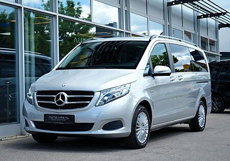 Mercedes-Benz V 250 d 4M AVANTG.EDITION LED/PANO/NAVI/360°/BUR