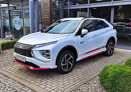 Mitsubishi Eclipse Cross 2.4 PHEV Select 4WD 188PS WR