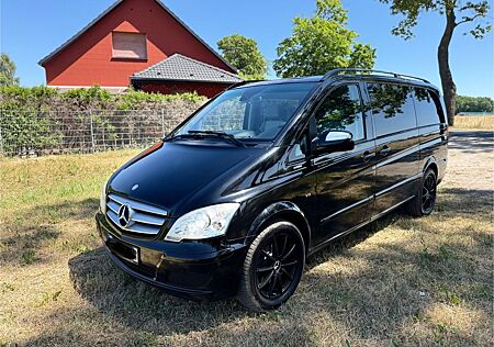 Mercedes-Benz Viano 3.0 CDI Ambiente Edition lang