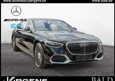 Mercedes-Benz S 580 Maybach Pano/Burm4D/ABC/First-Class/TV/21'