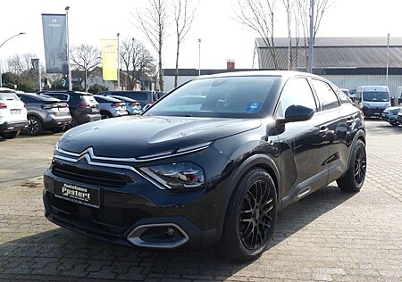 Citroën C4 Shine