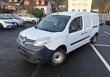 Renault Kangoo Rapid Maxi Extra