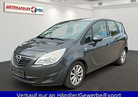 Opel Meriva B 150 Jahre 1.3 CDTI