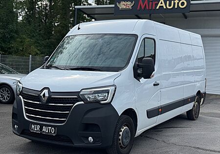 Renault Master III Kasten L1H1 Ka 2,8t Ecoline