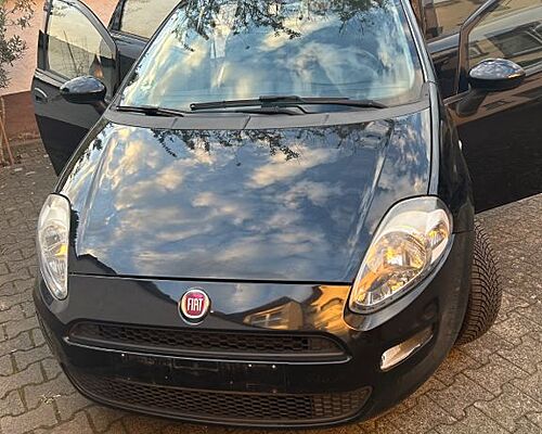 Fiat Punto 1.4 | TÜV neu | Klima | Start/Stop