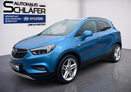 Opel Mokka X 1.4 Turbo Innovation S/S AHK