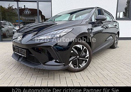 MG MG4 /LED/Key/DAB/Spur/CarPlay/PDC/ACC/FaceLift!!