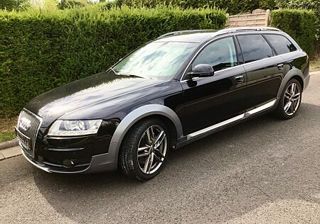 Audi A6 Allroad 3.0TDI (DPF) quattro tiptronic -Luft