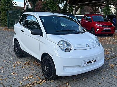Aixam MinAuto Mopedauto L6e Automatik