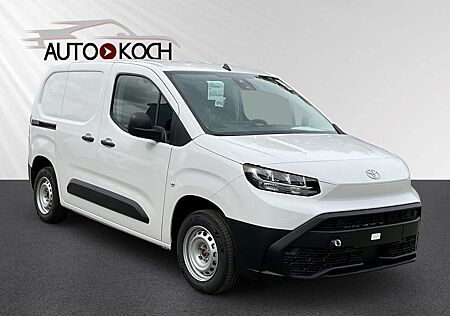 Toyota Pro Ace Proace City L1 Meister 1.5 D-4D EU6e LED Apple C