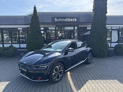 Kia EV6 77.4kWh AWD WP COM ASS SND