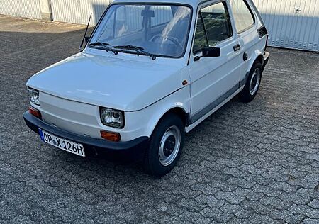 Fiat 126 126P