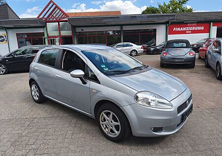 Fiat Grande Punto 1.2 8V Dynamic