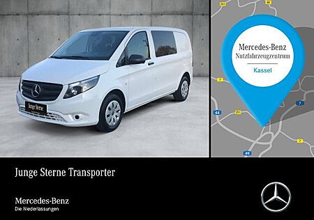 Mercedes-Benz Vito 114 CDI Mixto Kompakt AHK+Klima+Kamera+Navi