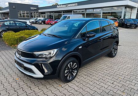 Opel Crossland X Crossland Elegance *Automatik*Navi*Kamera*