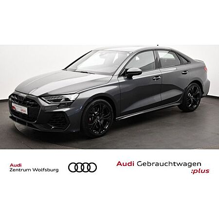 Audi S3 leasen