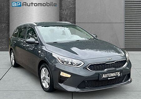 Kia Cee'd Sportswagon cee'd SW 1.6 CRDi AUTOMATIK CARPLAY RÜCKFAHRKAME