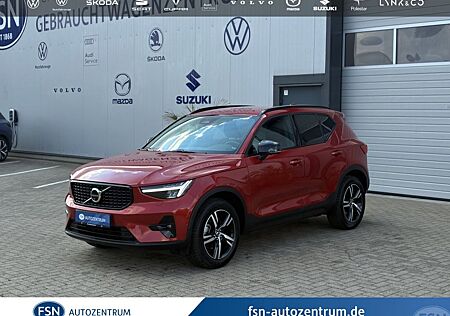 Volvo XC 40 XC40 B4 Plus Dark 8-Fach Aktionspreis