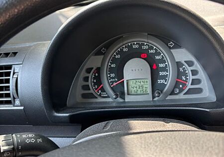 VW Fox Volkswagen 1.2 Fresh Fresh