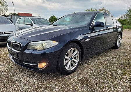 BMW 520 d Automatik
