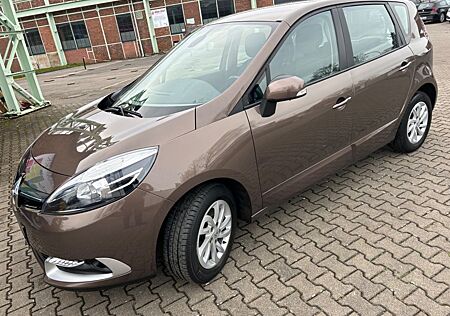 Renault Scenic Paris*Scheckheft*INKl 2 Jahre Garantie*