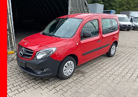 Mercedes-Benz Citan 1,2 ,Klima,1 Hand