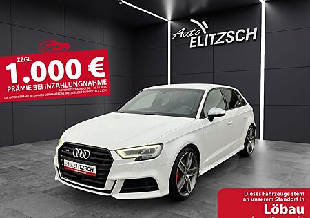 Audi S3 Sportback quattro Matrix Napa Navi ACC B&O AV