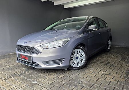 Ford Focus 1,5 TDCI, AUTOMATIK, KLIMA, TEMPOMAT