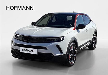 Opel Mokka-e GS RFK+Massage+SHZ+Navi+wenig KM