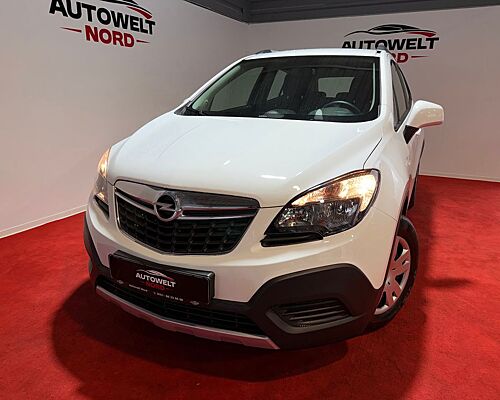 Opel Mokka Selection ecoFlex