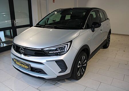 Opel Crossland X Crossland 1.2 T Elegance/LED/NAVI/RFK/SHZG/ALU