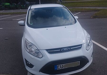 Ford C-Max 2,0TDCi 103kW PowerSh. Business Editio...