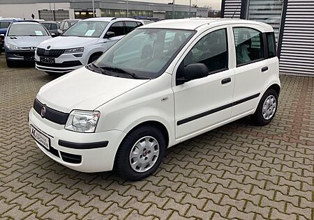 Fiat Panda 1.2 8V Classic