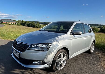 Skoda Fabia 1.0l MPI 55kW Cool Plus Cool Plus