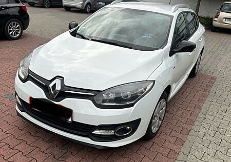 Renault Megane ENERGY dCi 110 Experience Experience