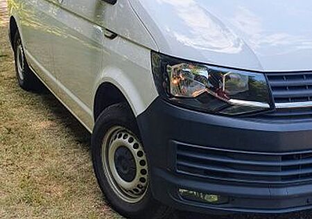 VW T6 Transporter Volkswagen