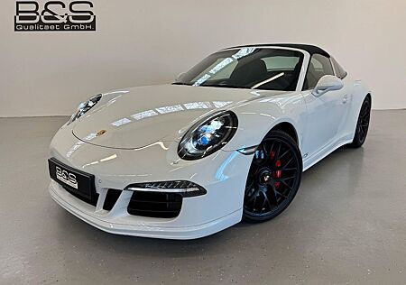 Porsche 991 gebraucht kaufen Porsche 991 Targa 4 GTS SPORT CHRONO,CARBON,BOSE