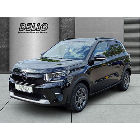 Citroën C3 leasen