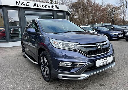 Honda CR-V Executive 4WD 1.6 i-DTEC
