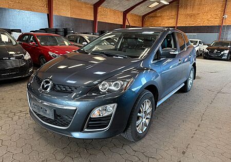 Mazda CX-7 gebraucht kaufen Mazda CX-7 Exclusive-Line