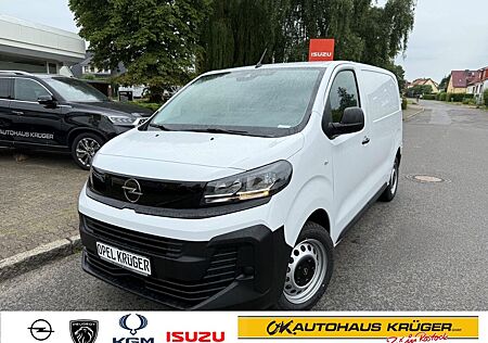 Opel Vivaro Kasten Basis M 2.0 D Ciyt-Pack Laderaumbo