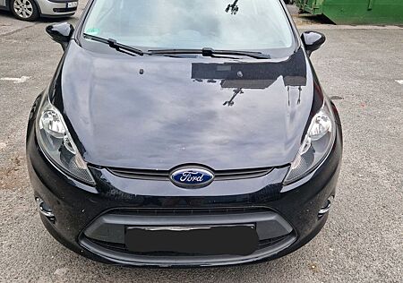 Ford Fiesta 1,25 44kW Champions Edition Champions...