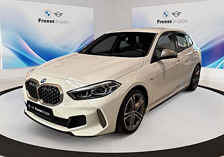 BMW M135i xDrive HiFi DAB LED WLAN Tempomat Shz PDC