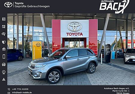 Suzuki Vitara 1.4 Mild-Hybrid Comfort 4x2