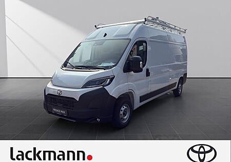 Toyota Proace Max 2.0 L3H2 Meister Diesel*Kamera*LED*