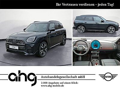 MINI Countryman D (Cooper) John Cooper Works Trim Pak