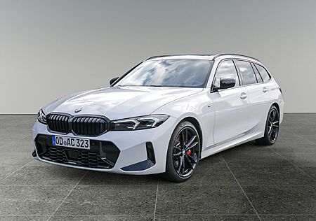 BMW 320 d Touring M-Sport Pano AHK ACC Sportpaket LE