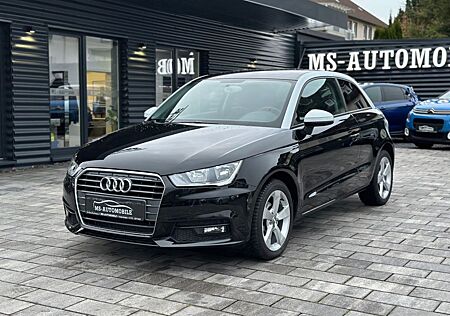 Audi A1 Sport PDC-Klima-1.Hand-Neuwagenzustand-