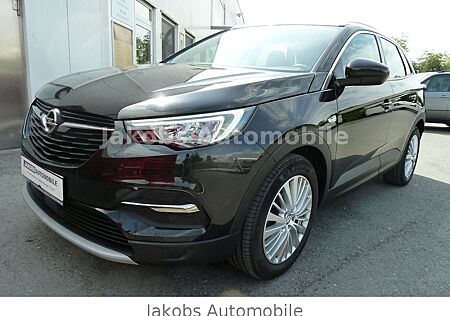 Opel Grandland X Innovation T- Leder Navi Alu18"